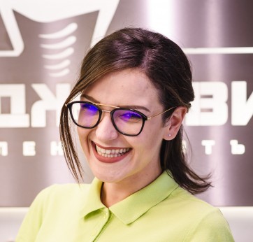 Д-р Мариела Александрова